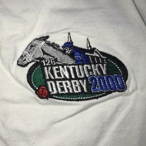 Vintage Kentucky Derby T Shirt